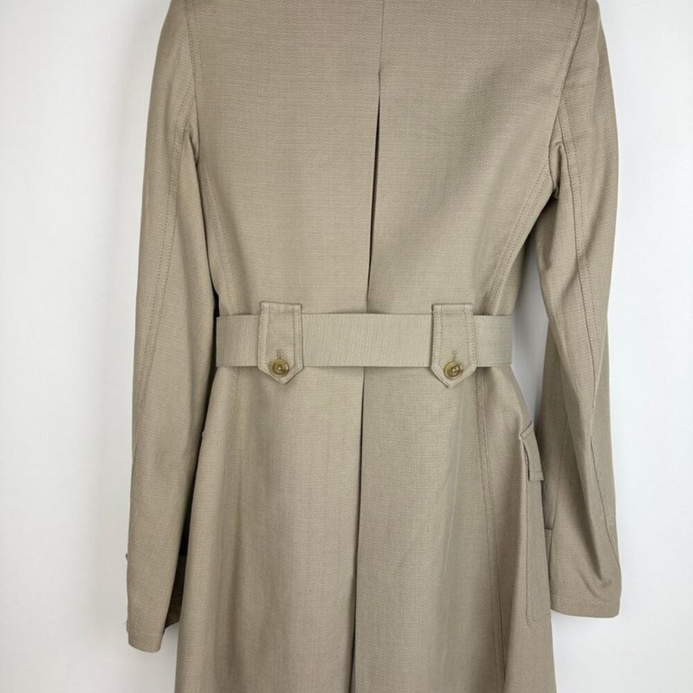 Rachel Zoe Utility Jacket - Picture 4 of 7
